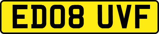 ED08UVF