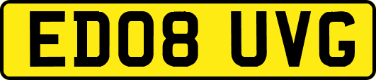 ED08UVG