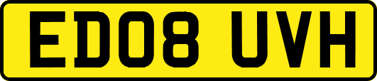 ED08UVH