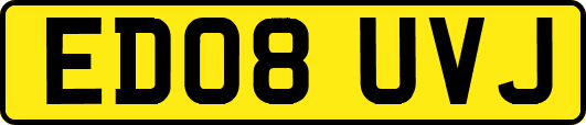 ED08UVJ