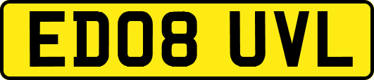 ED08UVL