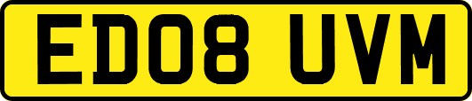 ED08UVM