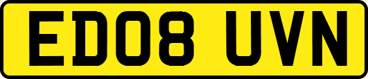 ED08UVN