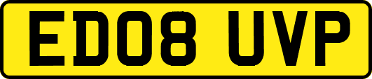 ED08UVP