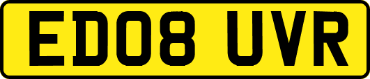 ED08UVR