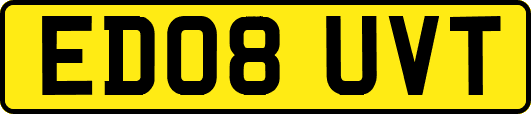 ED08UVT