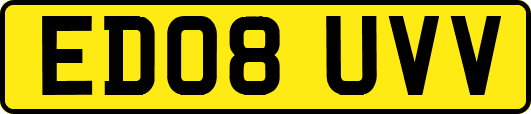 ED08UVV