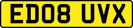 ED08UVX