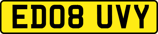 ED08UVY