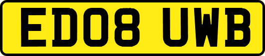 ED08UWB