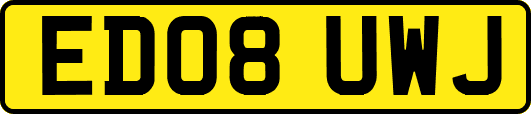 ED08UWJ