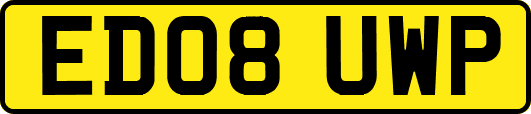 ED08UWP