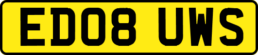 ED08UWS