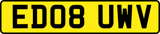 ED08UWV