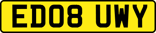ED08UWY