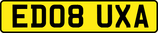 ED08UXA