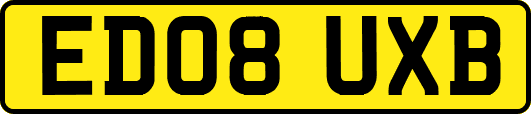 ED08UXB