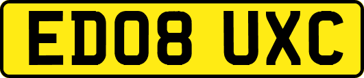 ED08UXC