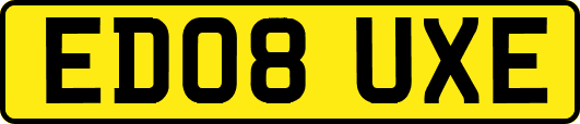 ED08UXE