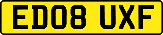 ED08UXF