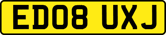 ED08UXJ