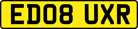 ED08UXR