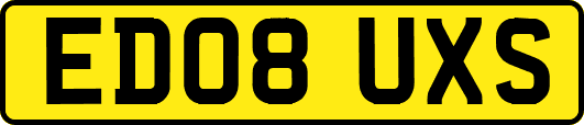 ED08UXS