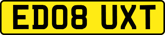 ED08UXT