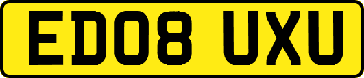 ED08UXU