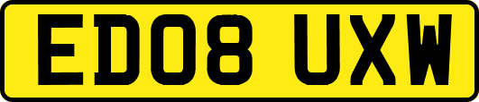 ED08UXW