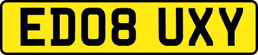 ED08UXY