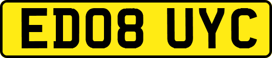 ED08UYC