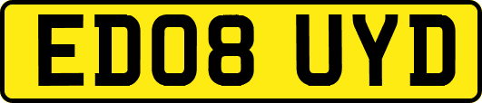 ED08UYD
