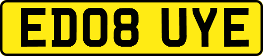 ED08UYE
