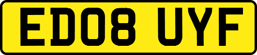 ED08UYF