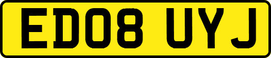 ED08UYJ