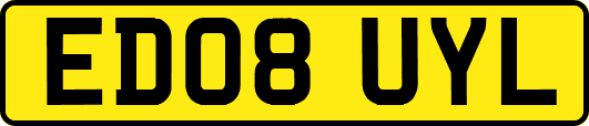 ED08UYL