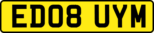 ED08UYM
