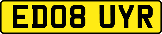 ED08UYR