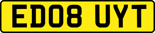 ED08UYT
