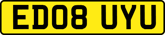 ED08UYU