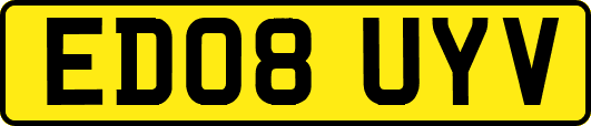 ED08UYV