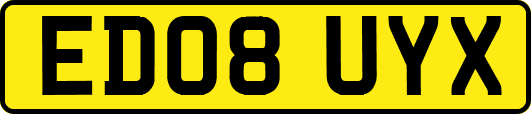 ED08UYX