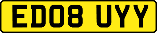 ED08UYY