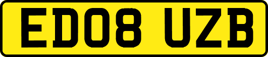 ED08UZB