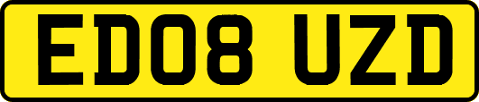 ED08UZD