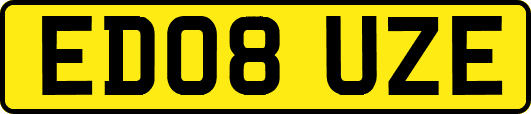 ED08UZE