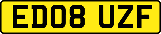 ED08UZF