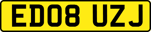 ED08UZJ