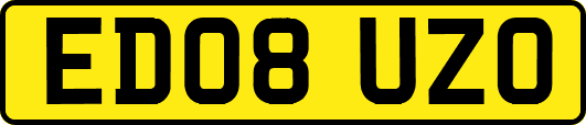 ED08UZO
